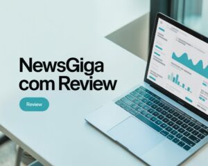 Newsgiga com Review: 7 Powerful Insights You Must Know in 2025