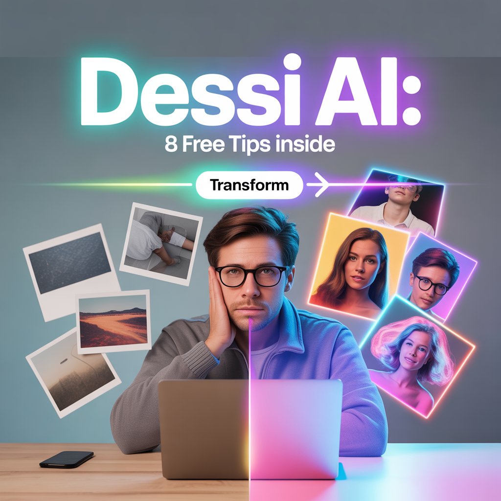 dessi ai
