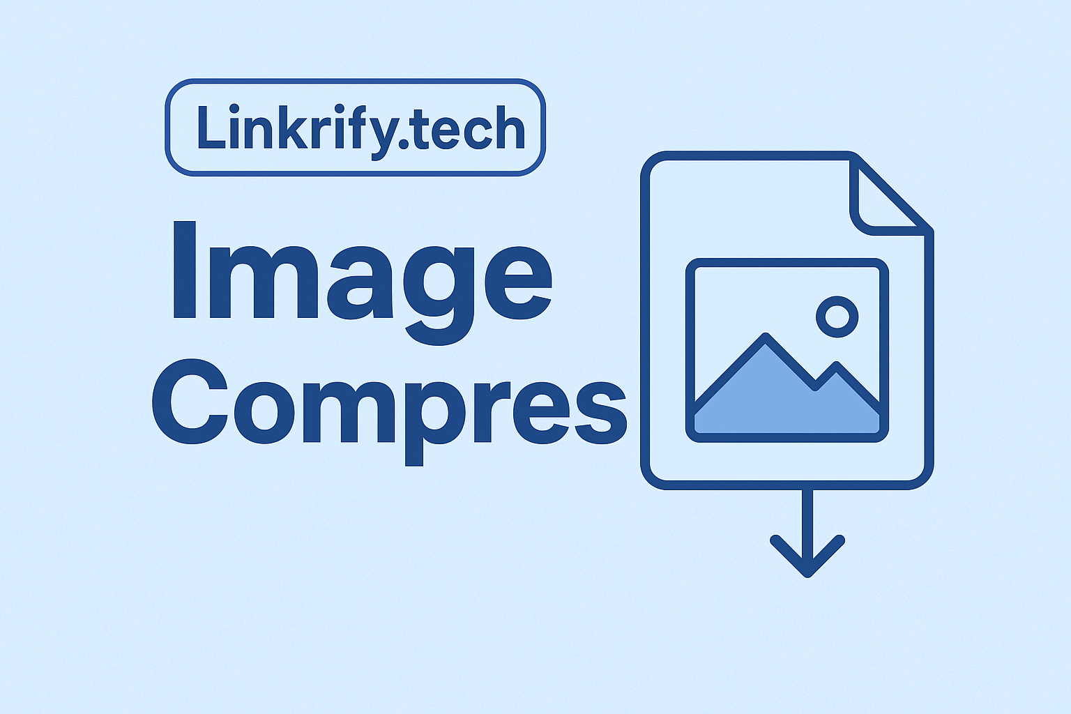 Image Compressor