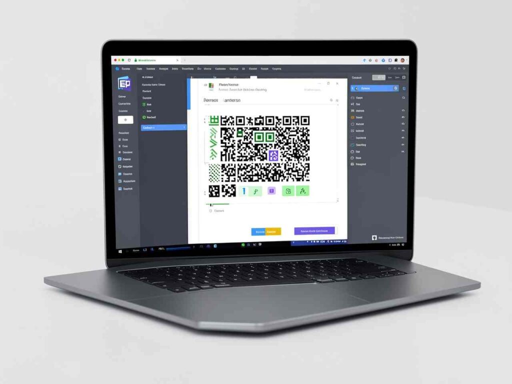 Does Canva Have a QR Code Generator? Here's What It Actually Does